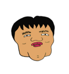 ミスターガーガー（個別スタンプ：36）
