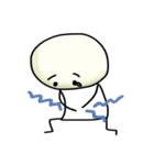 白玉さんの日常生活neo（個別スタンプ：18）