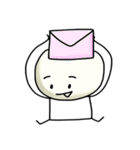 白玉さんの日常生活neo（個別スタンプ：29）