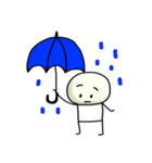 白玉さんの日常生活neo（個別スタンプ：36）