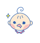ばぶちょろ！（個別スタンプ：17）