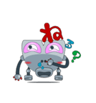 FinFin（個別スタンプ：4）