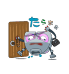FinFin（個別スタンプ：6）