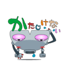FinFin（個別スタンプ：12）