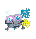 FinFin（個別スタンプ：20）