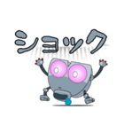 FinFin（個別スタンプ：21）