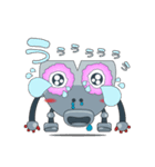 FinFin（個別スタンプ：22）