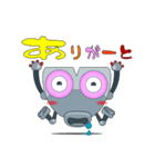 FinFin（個別スタンプ：23）