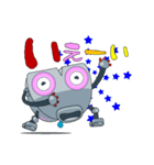 FinFin（個別スタンプ：24）