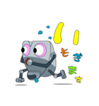 FinFin（個別スタンプ：25）