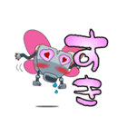 FinFin（個別スタンプ：29）