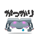 FinFin（個別スタンプ：30）