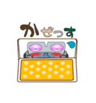 FinFin（個別スタンプ：32）