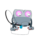 FinFin（個別スタンプ：33）