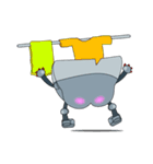 FinFin（個別スタンプ：37）