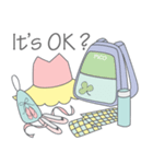 今日のPICO（個別スタンプ：9）