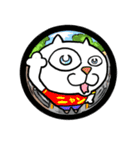 寄せ集メドレー（個別スタンプ：16）