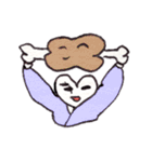 ハートマン（個別スタンプ：37）
