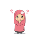 Ameena（個別スタンプ：10）