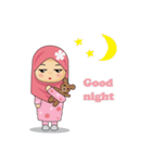 Ameena（個別スタンプ：14）