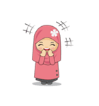 Ameena（個別スタンプ：25）