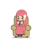 Ameena（個別スタンプ：26）