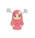 Ameena（個別スタンプ：36）