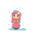 Ameena（個別スタンプ：40）