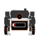 Robot Cocoi.（個別スタンプ：10）
