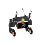 Robot Cocoi.（個別スタンプ：31）