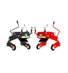 Robot Cocoi.（個別スタンプ：37）