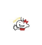 AIchan stamp（個別スタンプ：2）