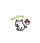 AIchan stamp（個別スタンプ：3）