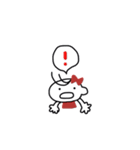 AIchan stamp（個別スタンプ：6）