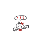 AIchan stamp（個別スタンプ：7）