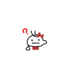 AIchan stamp（個別スタンプ：8）