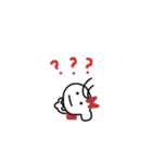 AIchan stamp（個別スタンプ：9）