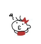 AIchan stamp（個別スタンプ：10）