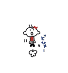 AIchan stamp（個別スタンプ：13）