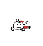 AIchan stamp（個別スタンプ：16）