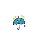 AIchan stamp（個別スタンプ：17）