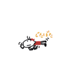 AIchan stamp（個別スタンプ：18）