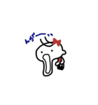 AIchan stamp（個別スタンプ：20）