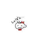 AIchan stamp（個別スタンプ：25）