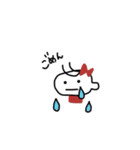 AIchan stamp（個別スタンプ：27）