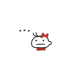 AIchan stamp（個別スタンプ：29）