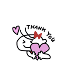 AIchan stamp（個別スタンプ：30）