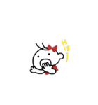 AIchan stamp（個別スタンプ：31）