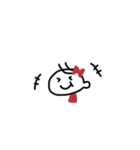 AIchan stamp（個別スタンプ：32）