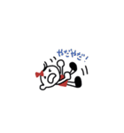 AIchan stamp（個別スタンプ：34）